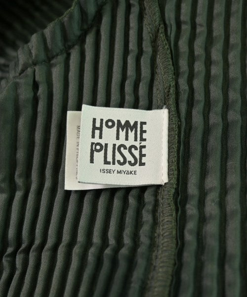 HOMME PLISSE 其他飛行外套