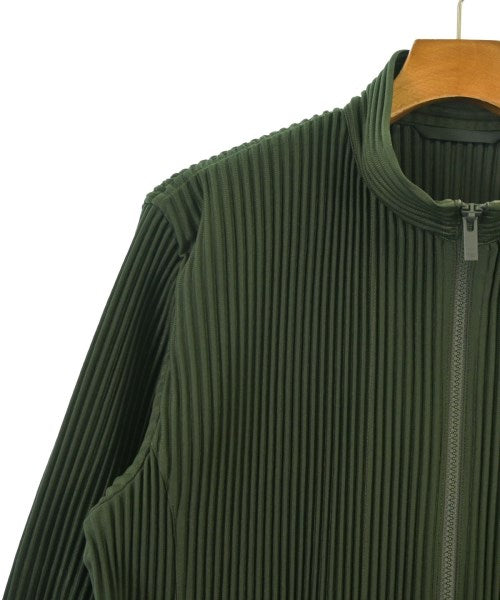 HOMME PLISSE 其他飛行外套