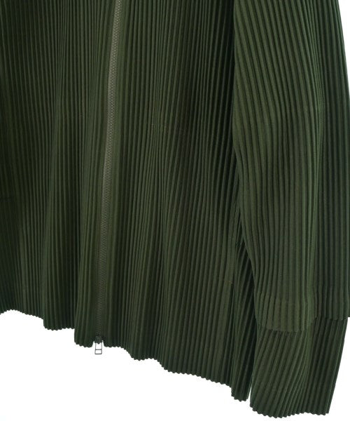 HOMME PLISSE 其他飛行外套