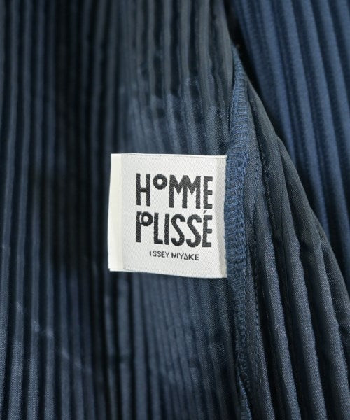 HOMME PLISSE 休閒夾克