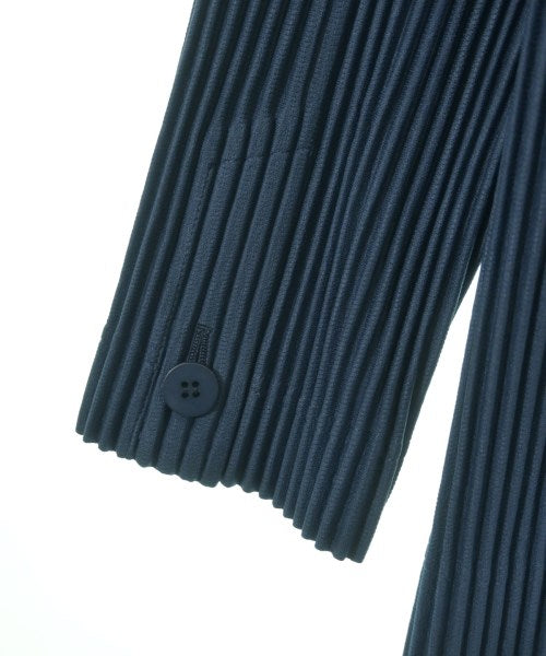 HOMME PLISSE 休閒夾克