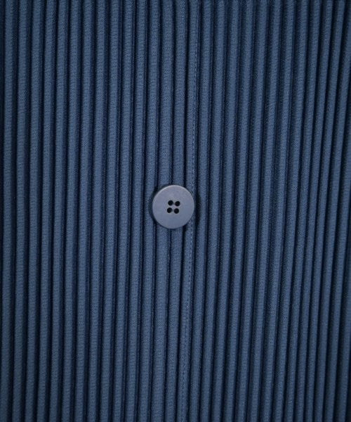 HOMME PLISSE 休閒夾克