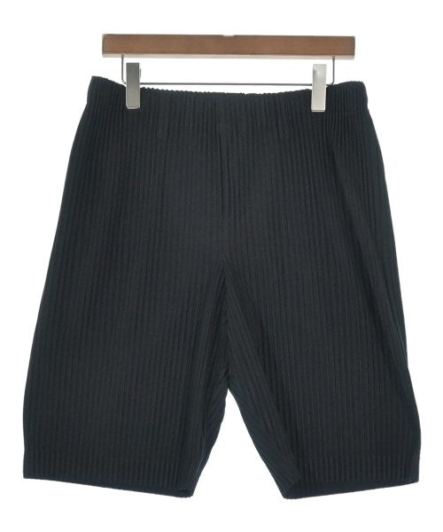 HOMME PLISSE 短褲