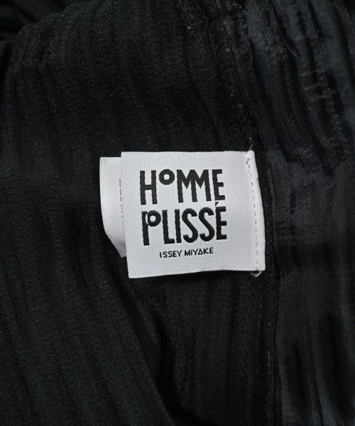 HOMME PLISSE 短褲