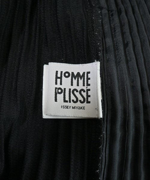HOMME PLISSE 其他款