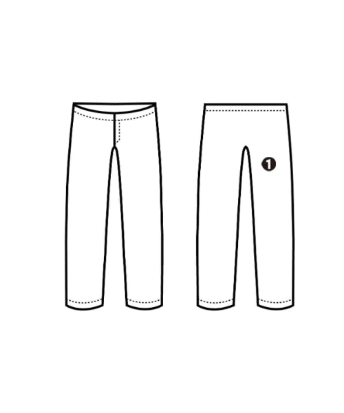 HOMME PLISSE 其他款