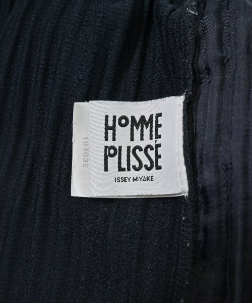 HOMME PLISSE 其他款