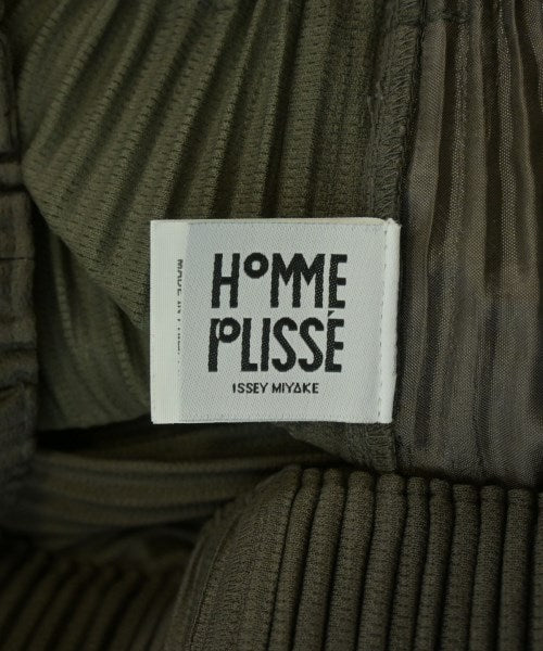 HOMME PLISSE 其他款