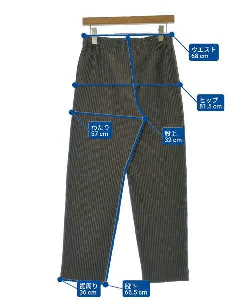 HOMME PLISSE 其他款