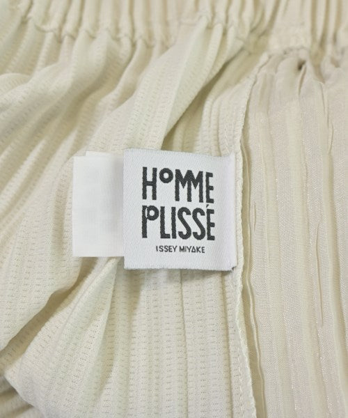 HOMME PLISSE 其他款