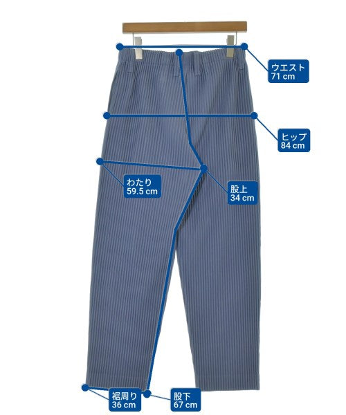 HOMME PLISSE 其他款