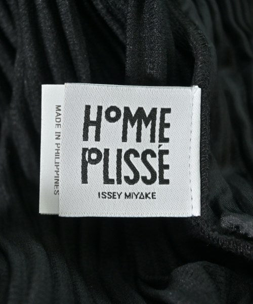 HOMME PLISSE 其他款