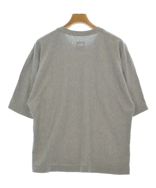 HOMME PLISSE T恤/上衣