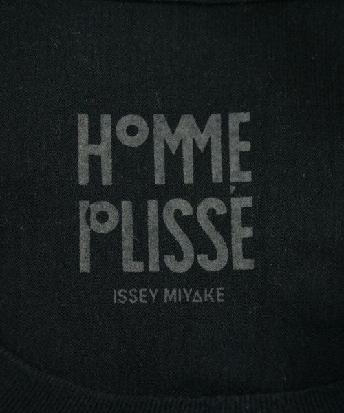 HOMME PLISSE T恤/上衣