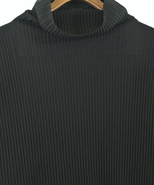 HOMME PLISSE 休閒襯衫