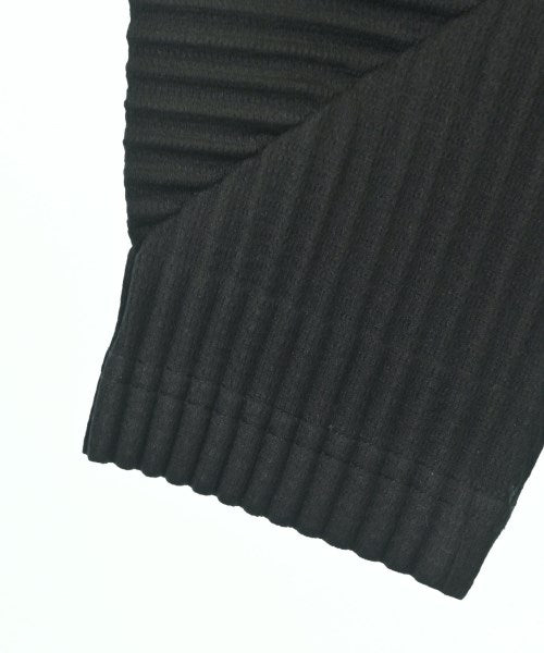 HOMME PLISSE 休閒襯衫