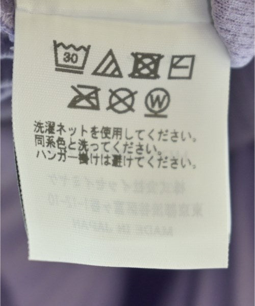 HOMME PLISSE 休閒襯衫