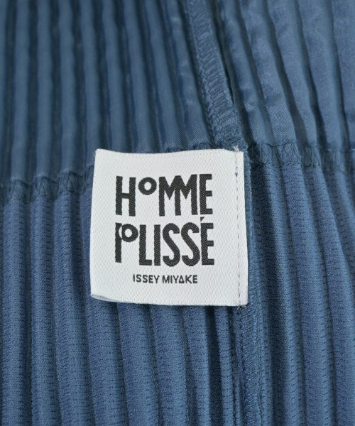 HOMME PLISSE 休閒夾克