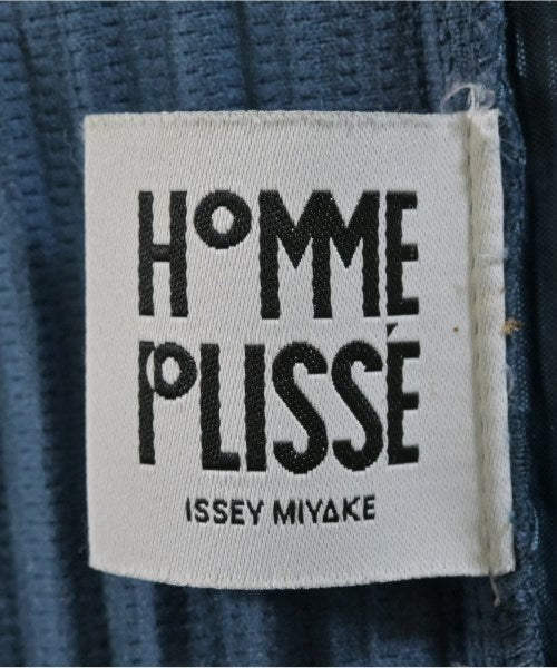 HOMME PLISSE 其他款