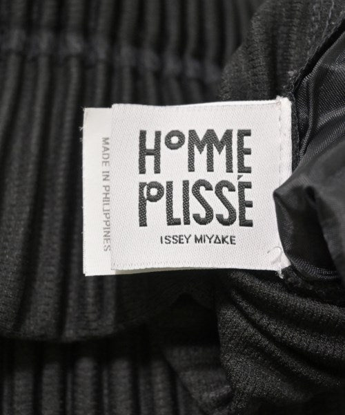 HOMME PLISSE 其他款