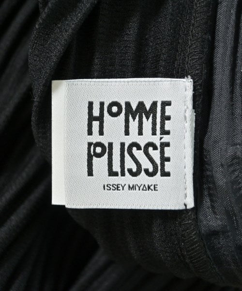 HOMME PLISSE 其他款