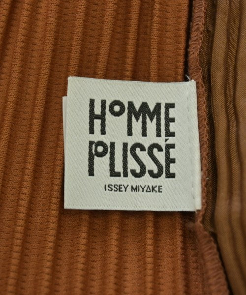 HOMME PLISSE 其他款