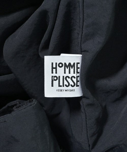 HOMME PLISSE 其他飛行外套