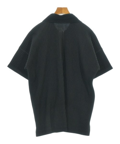HOMME PLISSE POLO衫
