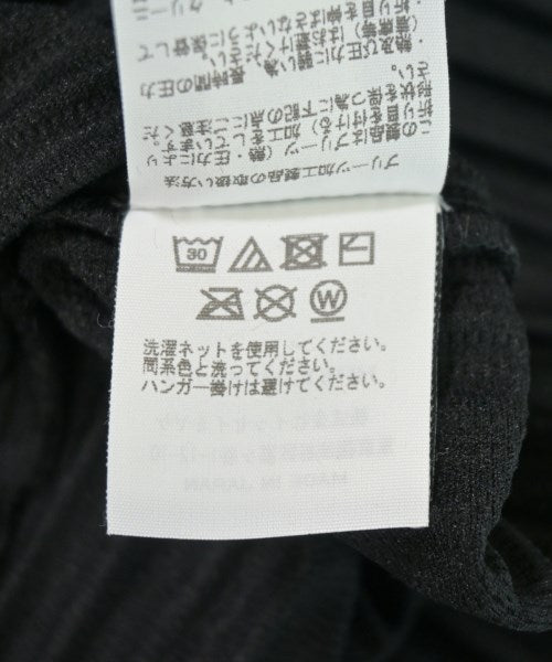 HOMME PLISSE POLO衫