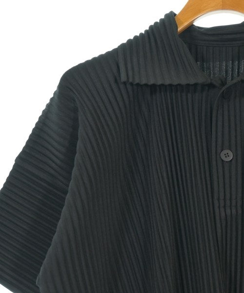 HOMME PLISSE POLO衫