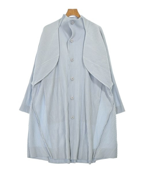 HOMME PLISSE 其他大衣