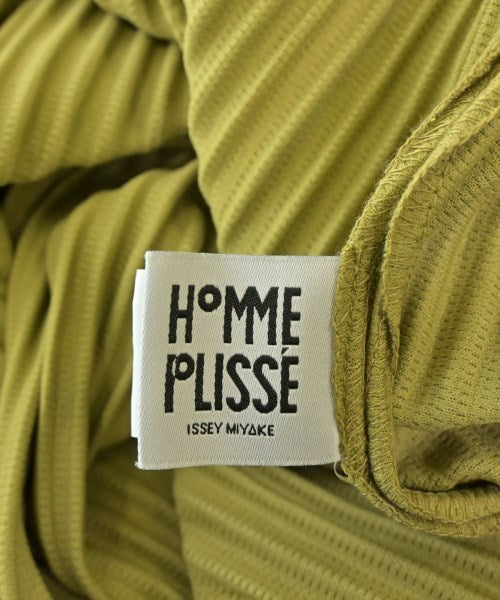 HOMME PLISSE 其他大衣