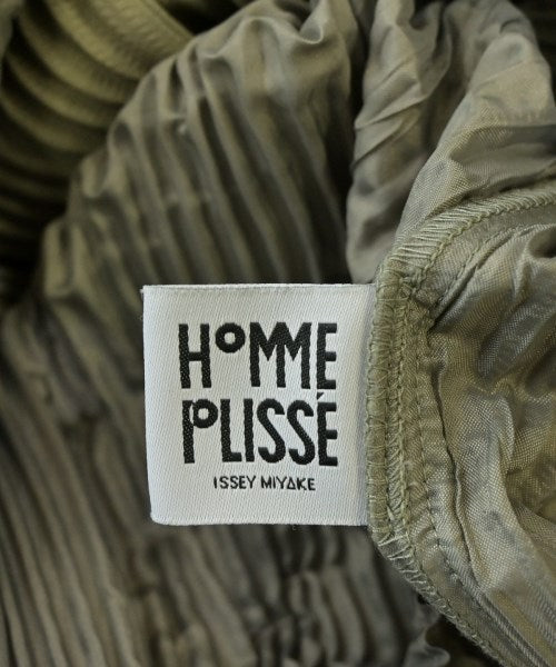 HOMME PLISSE 其他大衣