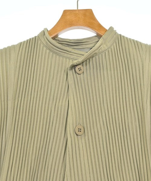 HOMME PLISSE 其他大衣