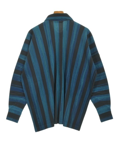 HOMME PLISSE 其他飛行外套