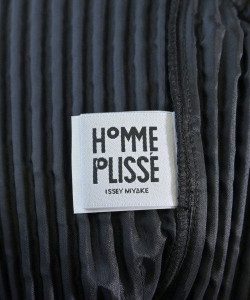 HOMME PLISSE 其他大衣