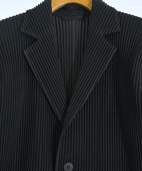 HOMME PLISSE 其他大衣