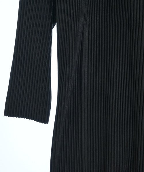 HOMME PLISSE 其他大衣