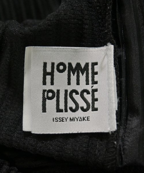 HOMME PLISSE 其他款
