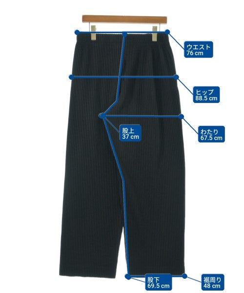 HOMME PLISSE 其他款