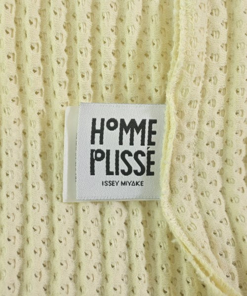 HOMME PLISSE 其他飛行外套