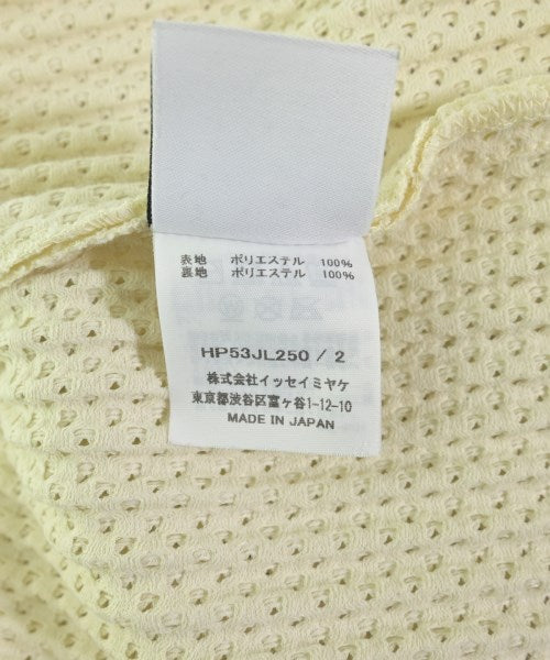 HOMME PLISSE 其他飛行外套