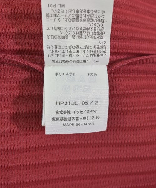 HOMME PLISSE 其他飛行外套