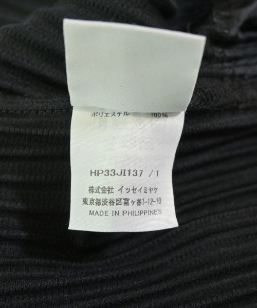 HOMME PLISSE 其他款