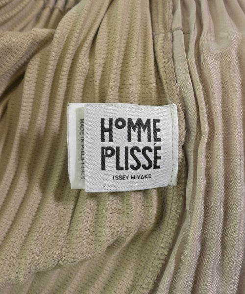 HOMME PLISSE 其他款