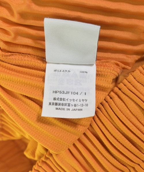 HOMME PLISSE 其他款