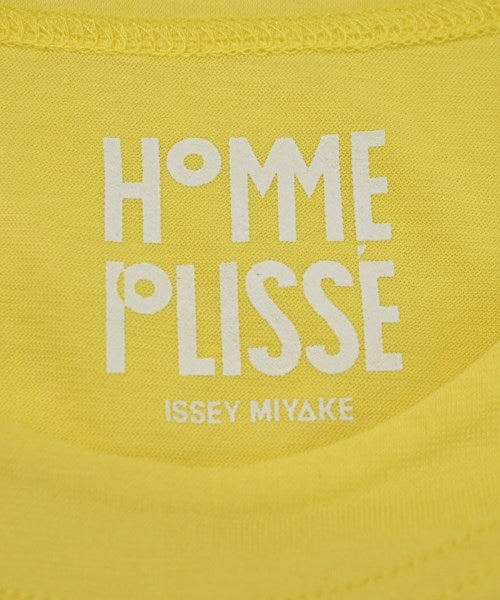 HOMME PLISSE 背心