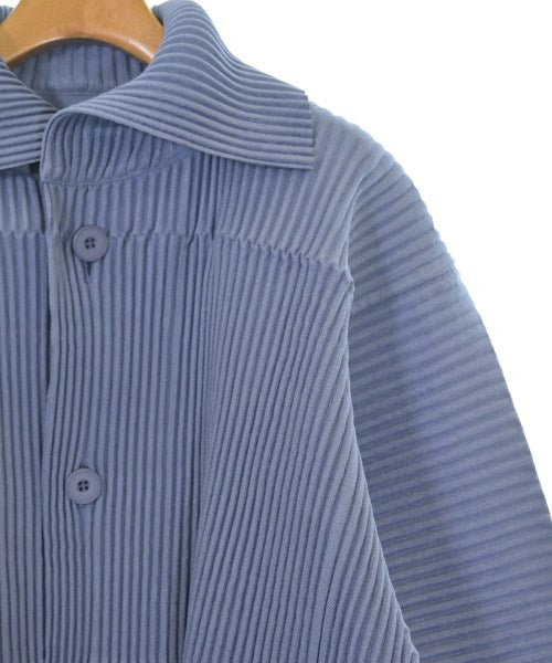 HOMME PLISSE 其他飛行外套