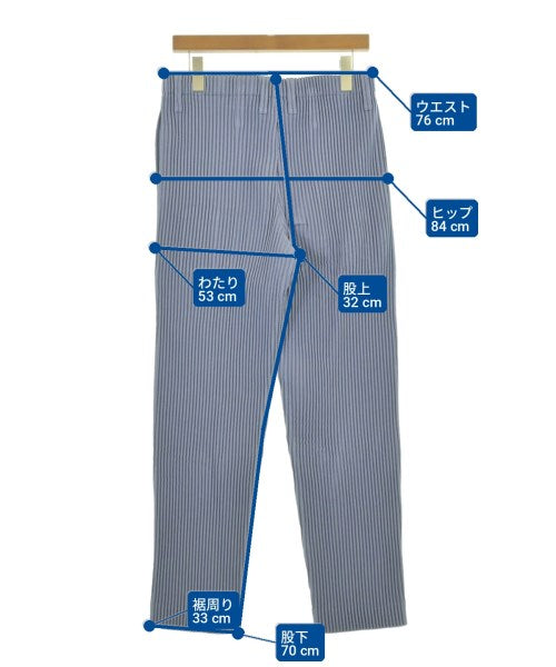 HOMME PLISSE 其他款