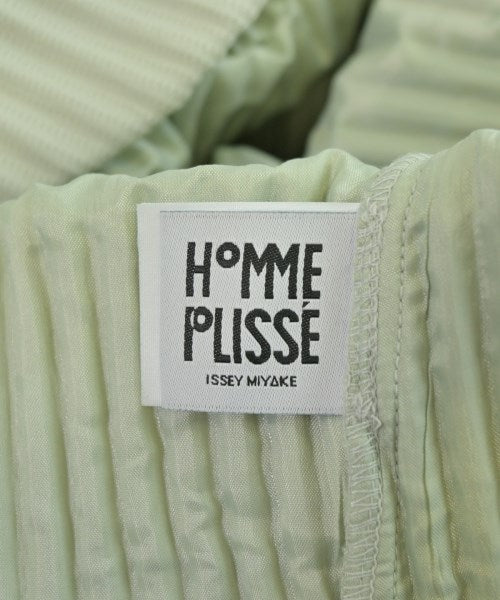HOMME PLISSE 休閒夾克